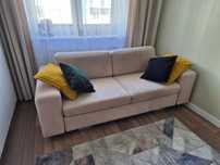 Sofa trzyosobowa firmy meblomak