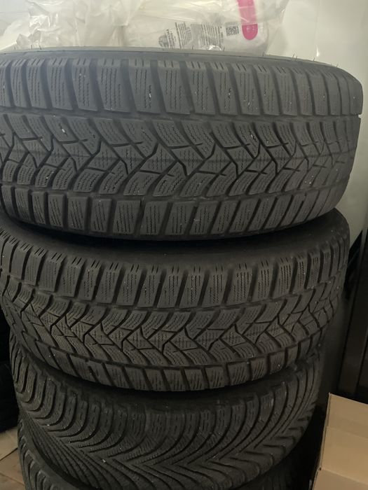 Диски R16, 5*112, ET 42 VW Оригінал,