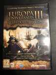 Europa universalis III WALKA O TRON gra komputerowa