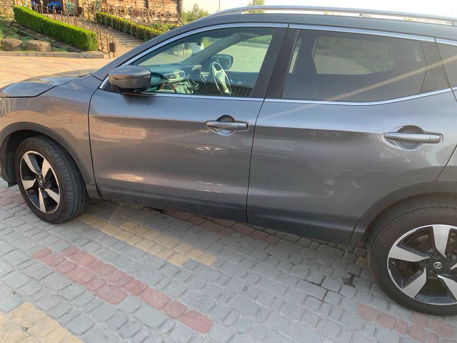 двері Nissan Qashqai j11 j10 juke xtrail Rogue sport  Кашкай джі11