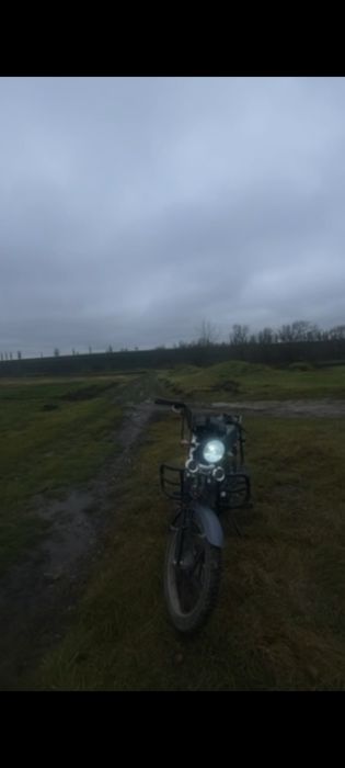 SP125C-2AM в гарному стані