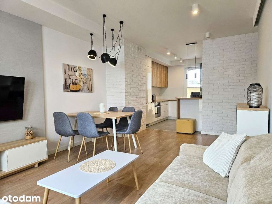 Park Sowińskiego | 3 pokoje-klima | garaż+kom.lok.