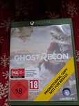 Ghostrecon wildlands xbox one