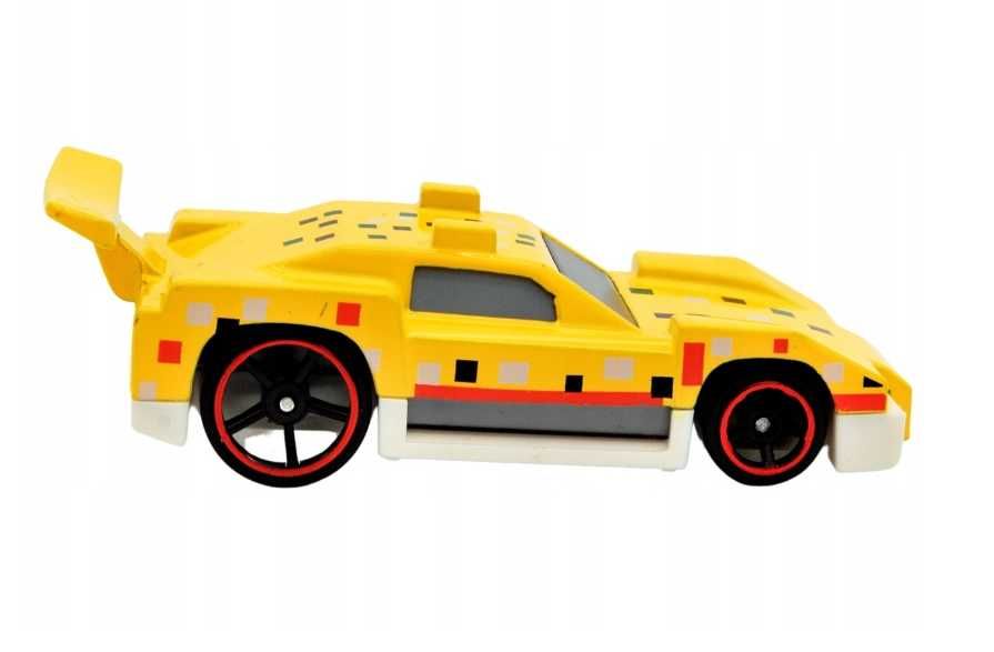 Minecraft Samochodziki Metalowe Zestaw autka Resoraki nie HotWheels