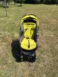 Wózek spacerowy Fastaction Fold 2.0 stroller