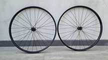 Rodas BTT Syncros Silverton 2.5