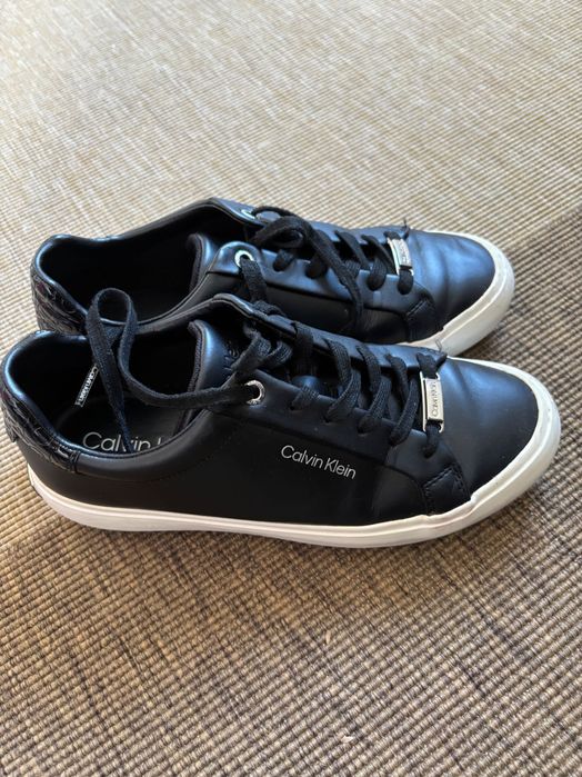 Sapatilhas Calvin Klein