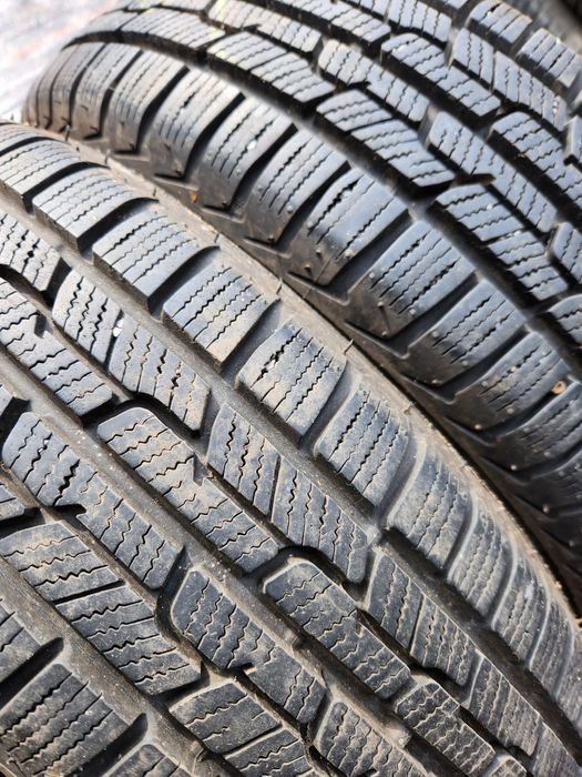 175/65r14 Firestone para całoroczne jak Nowe