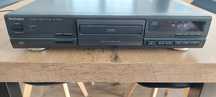 Technics sl-pg390  CD Compact