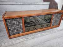 Radio lampowe Sølvsuper 8-32