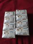 Mydło Luksja Creamy