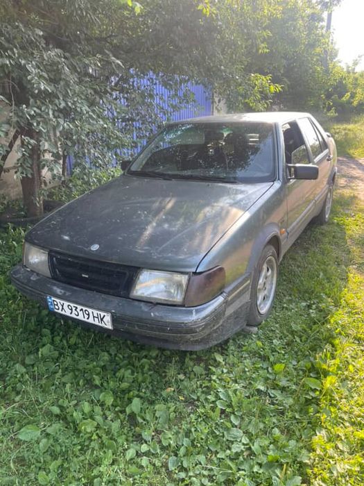Saab 9000 1989 2,0