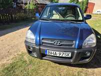 Sprzedam Hyundai Tucson