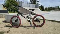 Rower typu bmx 20'