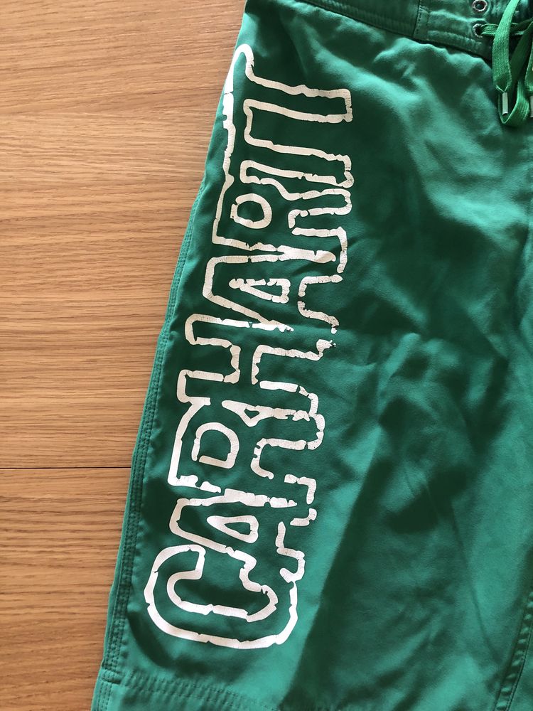 Calções de Banho Carhartt