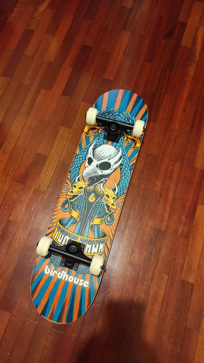 Vendo Skate birdhouse