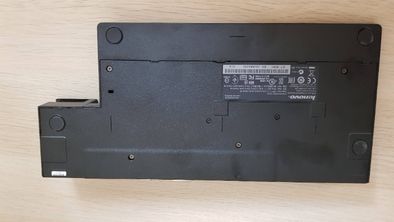 Stacja dokująca Lenovo ThinkPad ProDock 40A1