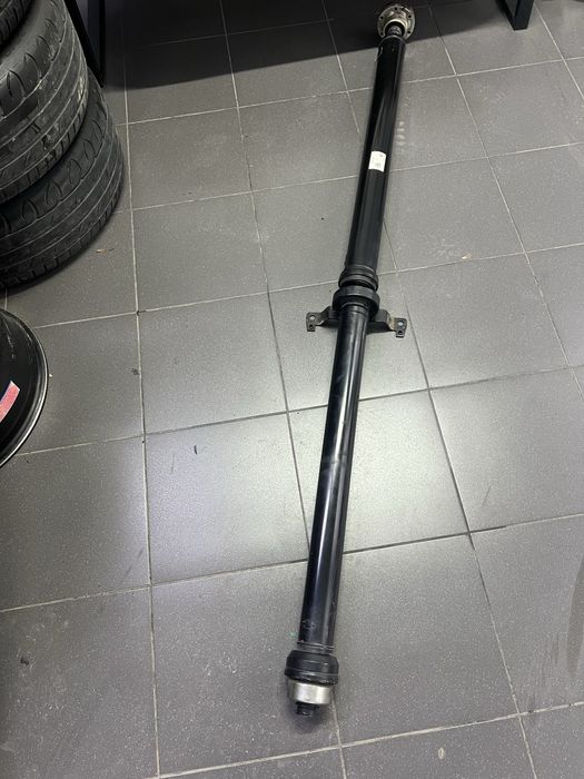 Кардан Audi Q7 4M 3.0 TFSI 3.0 TSI 4M0521101Q