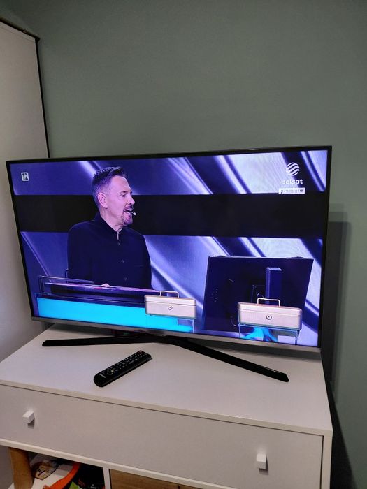 Telewizor SAMSUNG 40" Full HD Led Hdmi USB