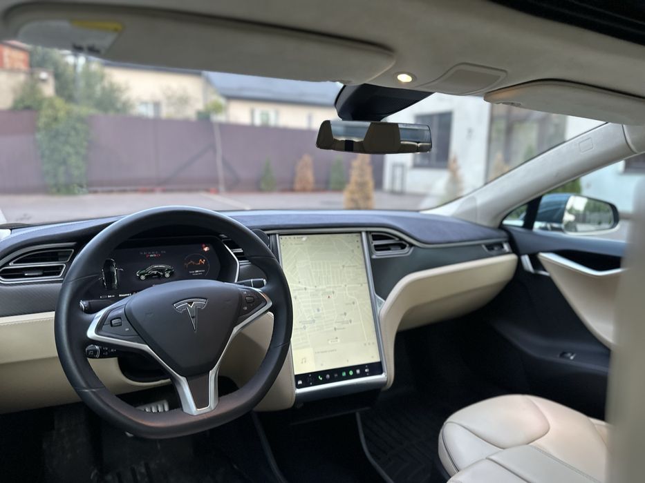 Model s perfomence 85 kw 770 л.с.