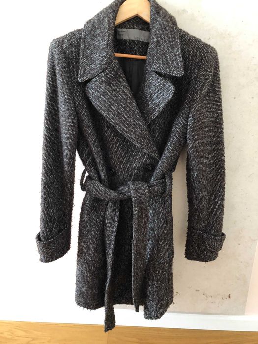 Casacos e Gabardinas