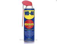 Мастило WD-40 з аплікатором