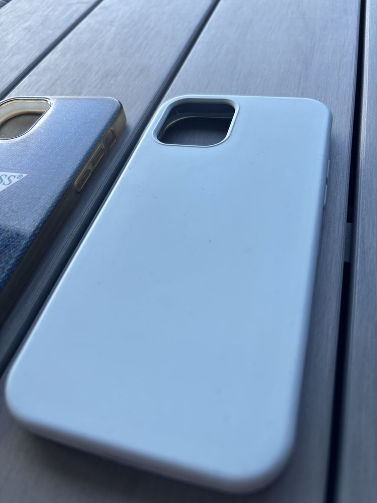 Zestaw etui do Iphone 12