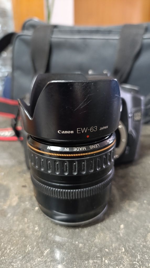 Vendo Canon 50 D