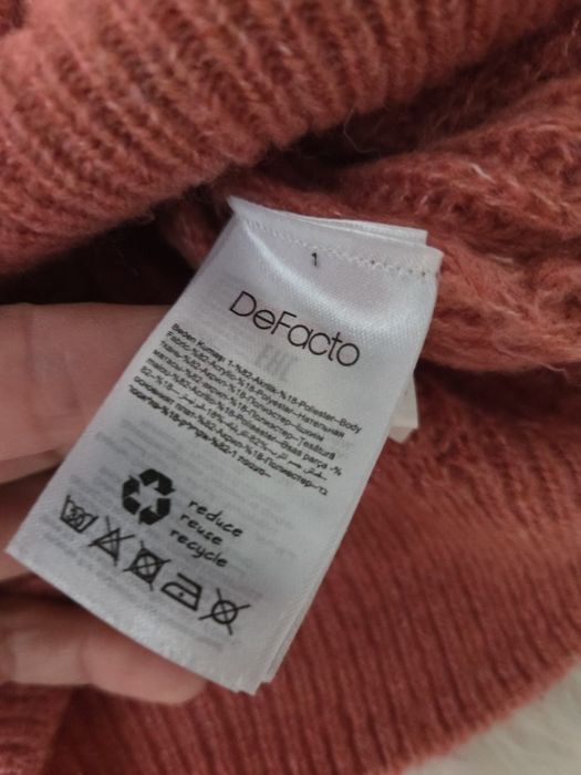 Светри 110- 116 см