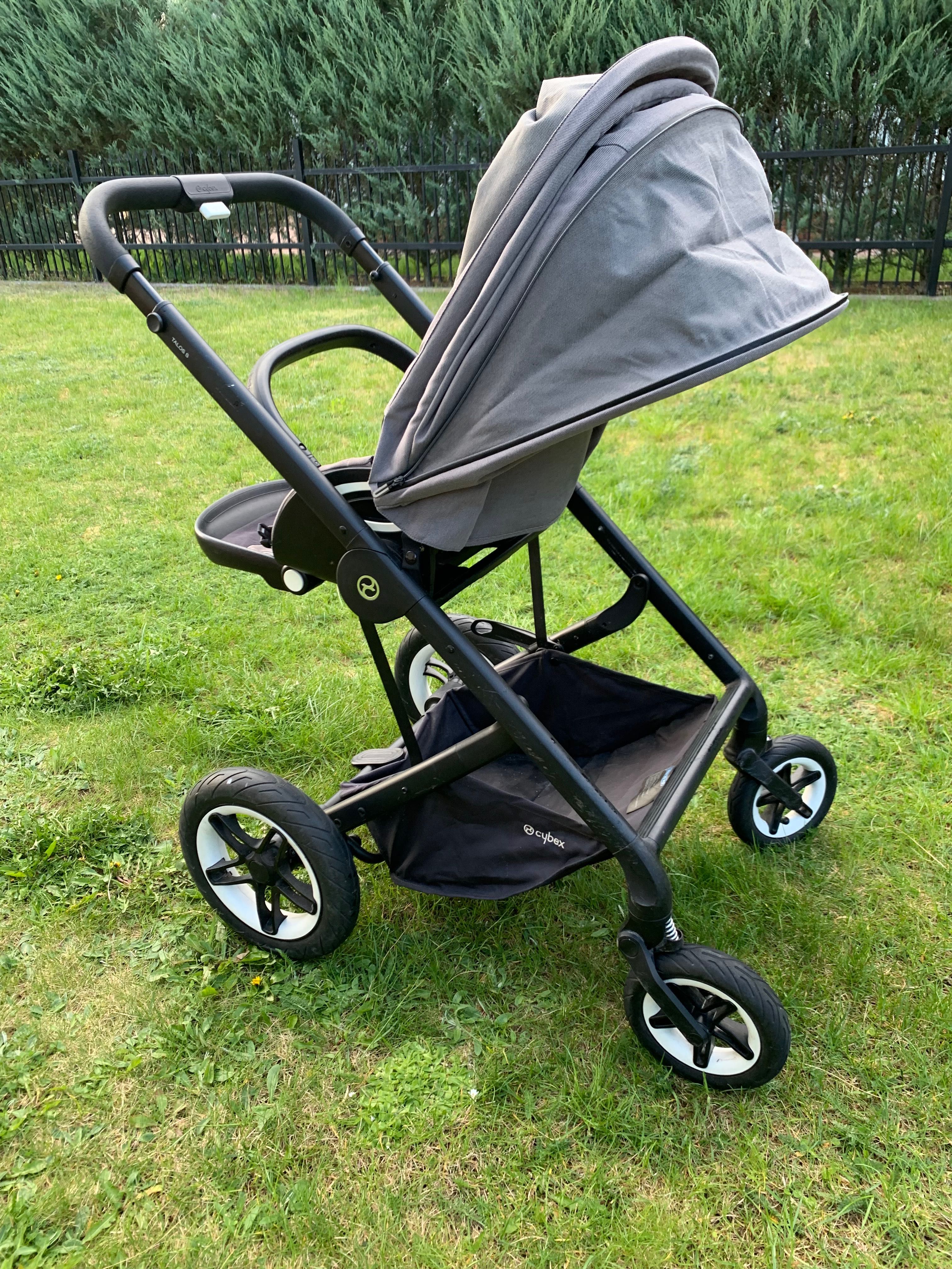 Cybex Tallos S ( Balios S)