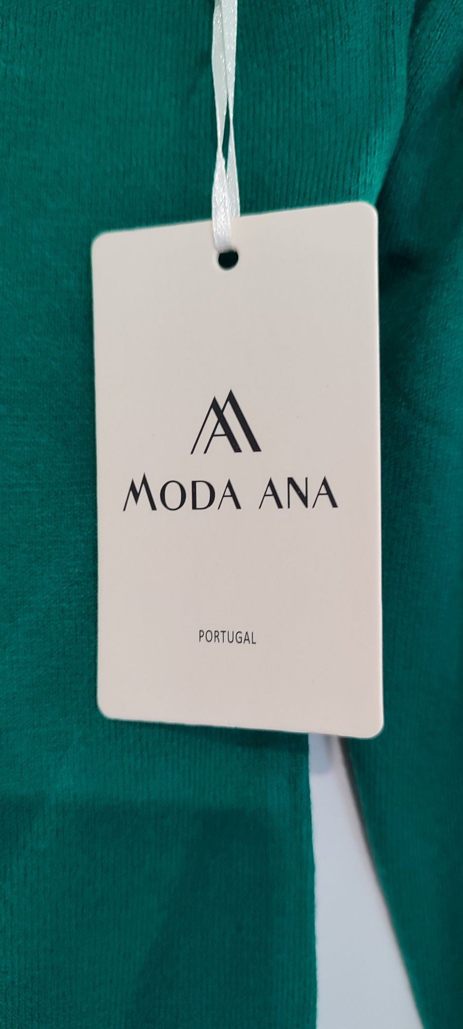 Camisola nova , tamanho M