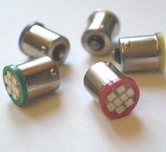 Leds para Flippers / Pinball