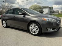Ford Focus  2016