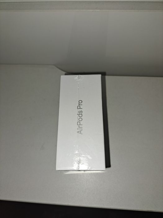 AirPods Pro 2 generacja