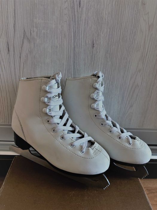 Ковзани дитячі нові