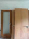 Vendo portas usadas em ótimo estado