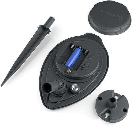 Світильник з USB-зарядкою та Сонячною Батареєю