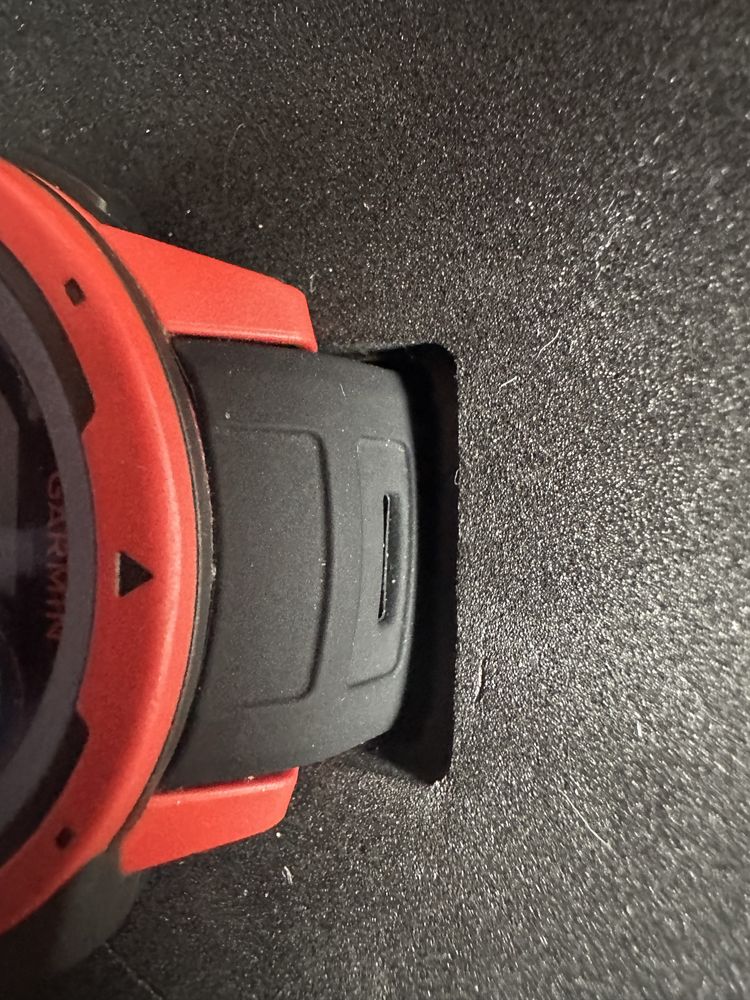 Garmin Instinct Solar