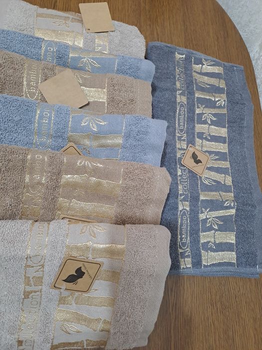 Рушники 50 : 100