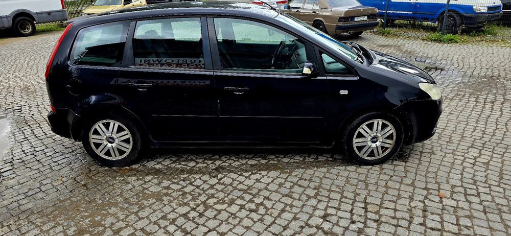 Ford C Max 1.8 TDCI