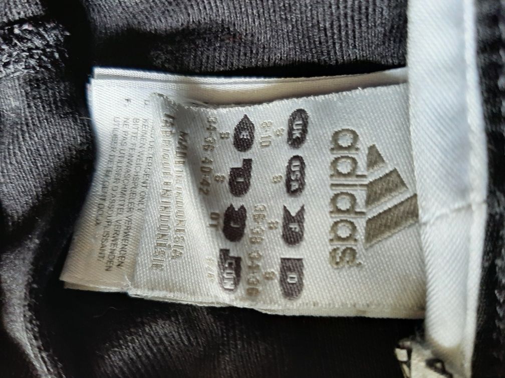 Spodnie dresowe adidas