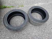 Opony goodride 245/40/17 2024