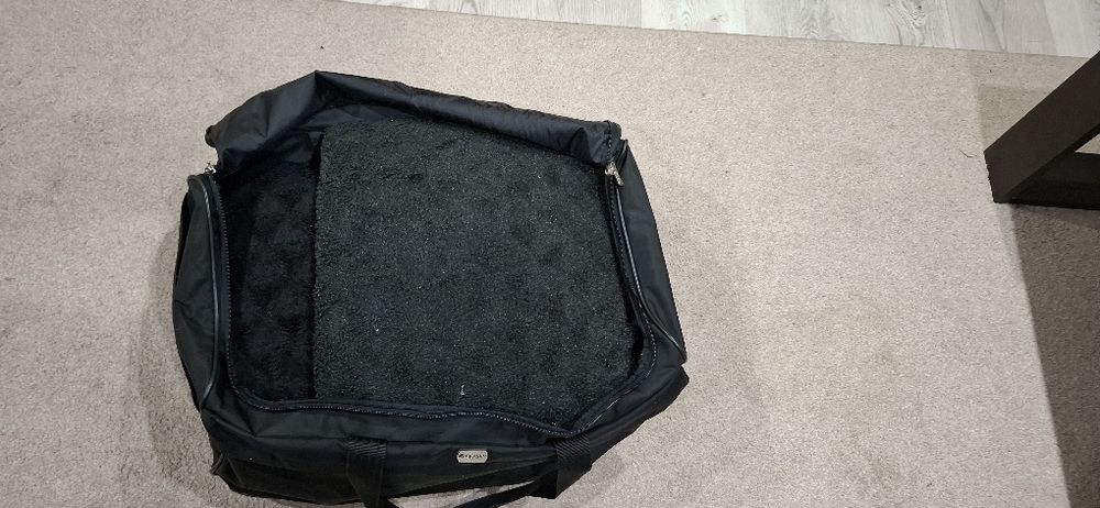 Torba podróżna DELSEY