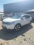 Nissan Qashqai 1.5 dCi N-Connecta