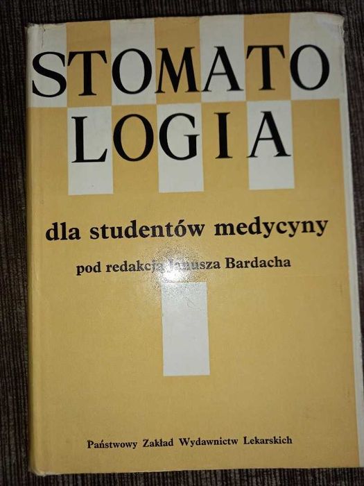 Stomatologia dla studentów medycyny