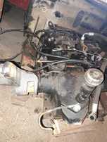 Podnosnik case seria 4210 lub 4220 plecak 4230 pasuje 4240