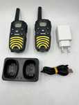 Krótkofalowki Switel WTF3700B, Walkie Talkie, Komplet