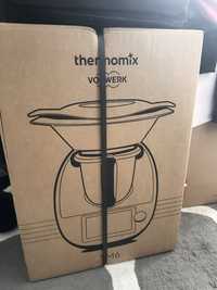 Promo cena!!! Thermomix TM6 nowy