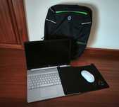 HP 15s-eq2020np - Excelente Estado + Extras