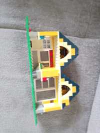 Пляжный домик Лего Сити
